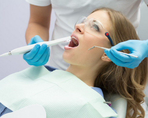 ADVANCED DENTISTRY in Forest Hill