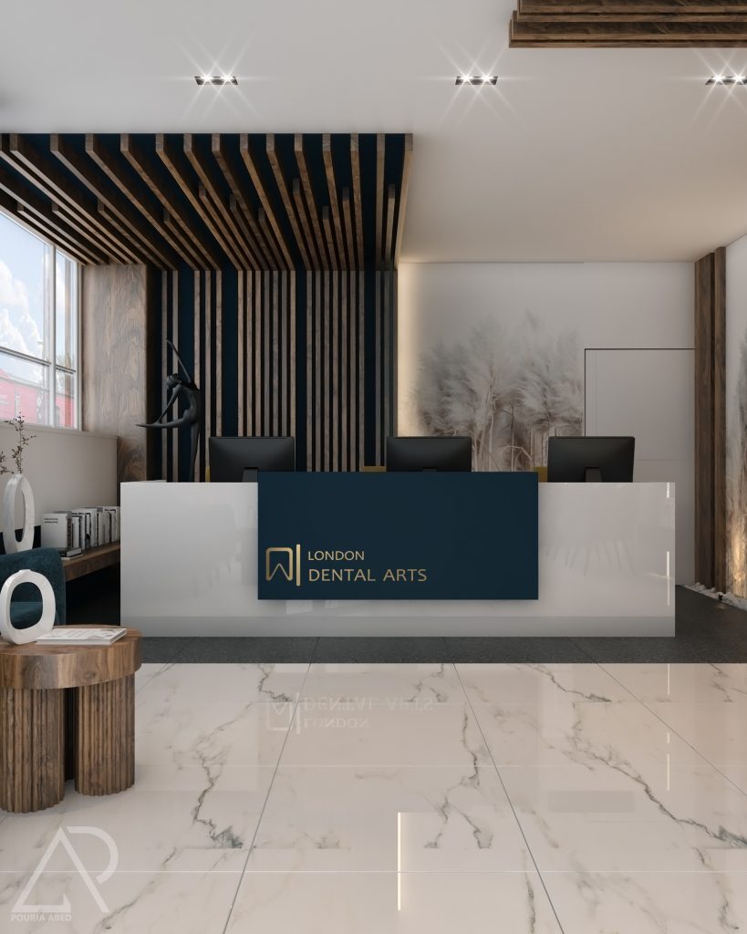 London Dental Arts Forest Hill