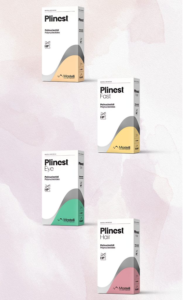 Plinest® Polynucleotide Therapy