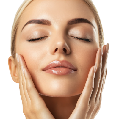 Fire & Ice Facial in Forest Hill